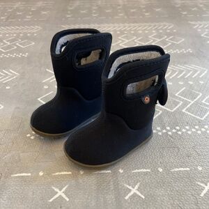 Baby Bog Boots